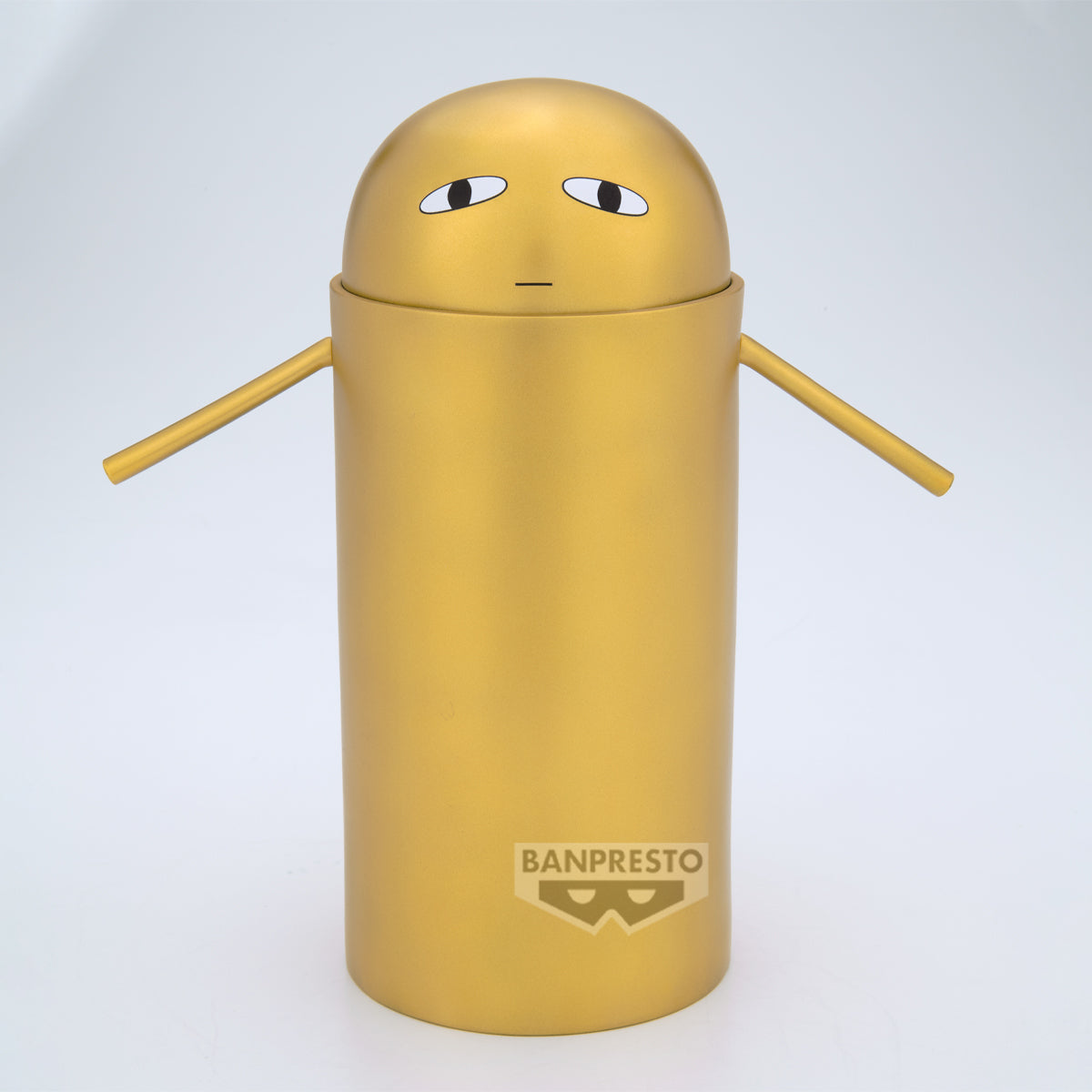 Banpresto Gintama Sofvimates justaway & Gold･silver Justaway (C:gold Justaway)