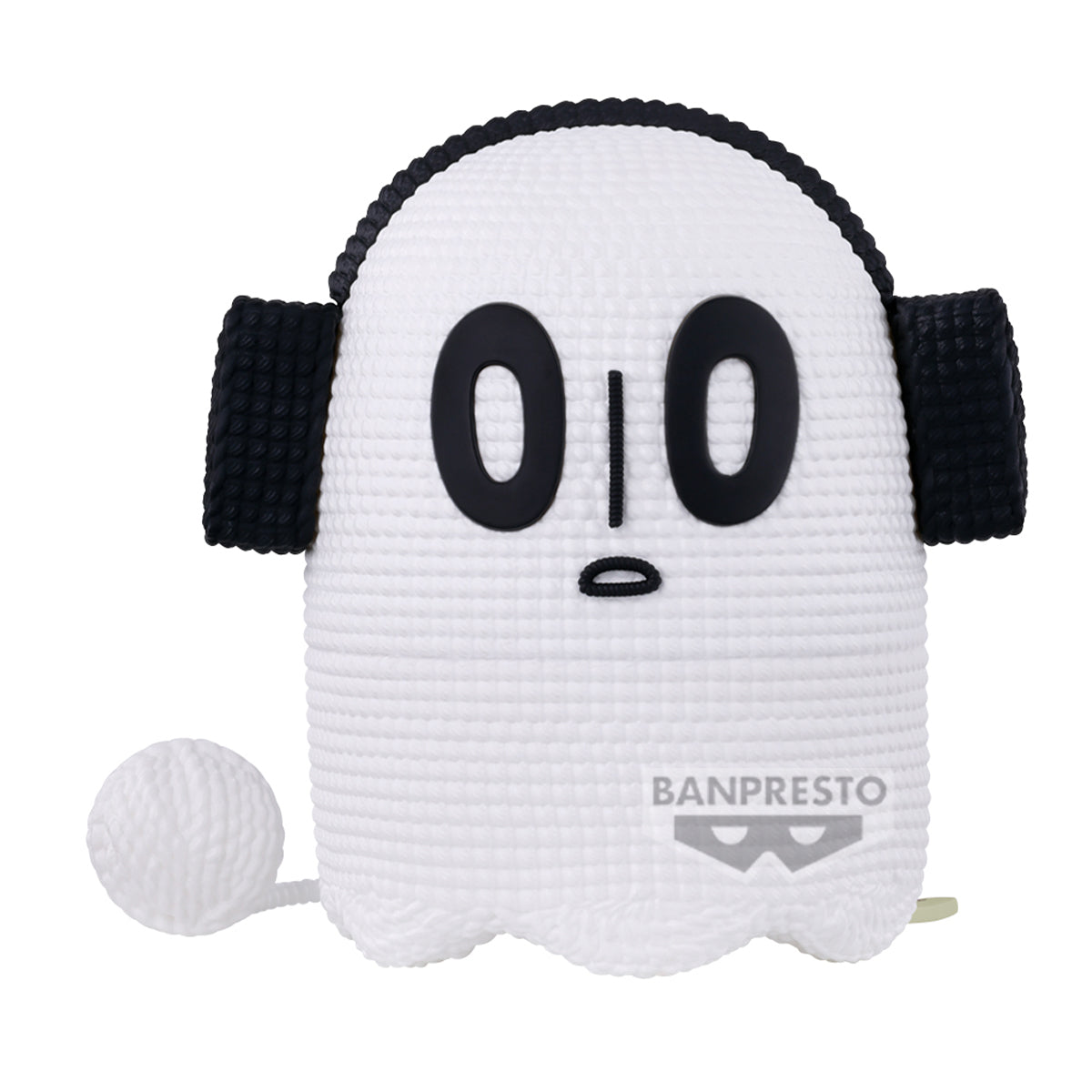 Banpresto Undertale Amicot napstablook