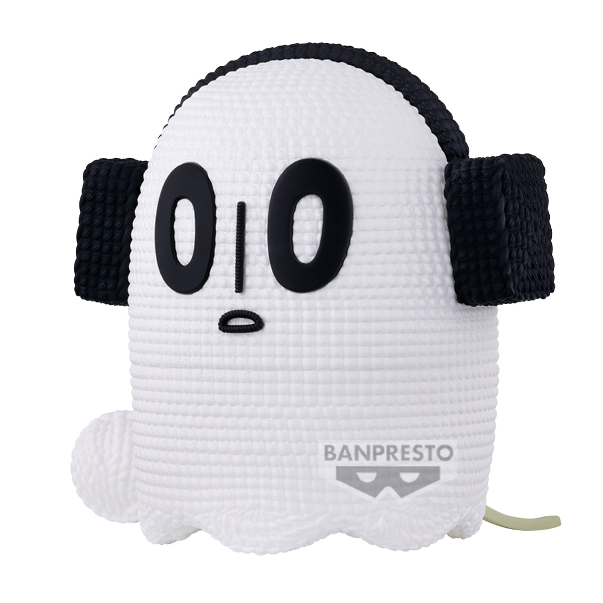Banpresto Undertale Amicot napstablook