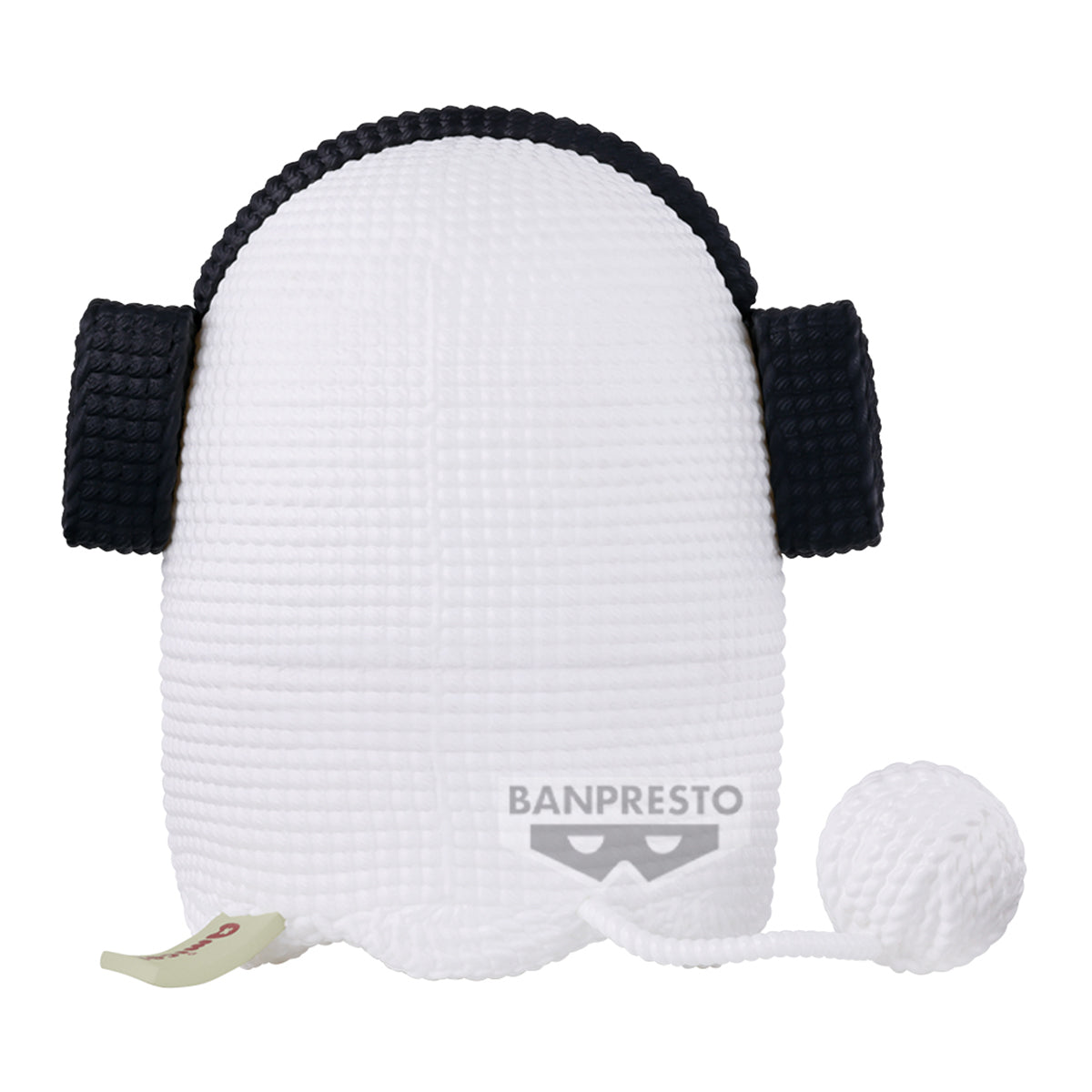 Banpresto Undertale Amicot napstablook
