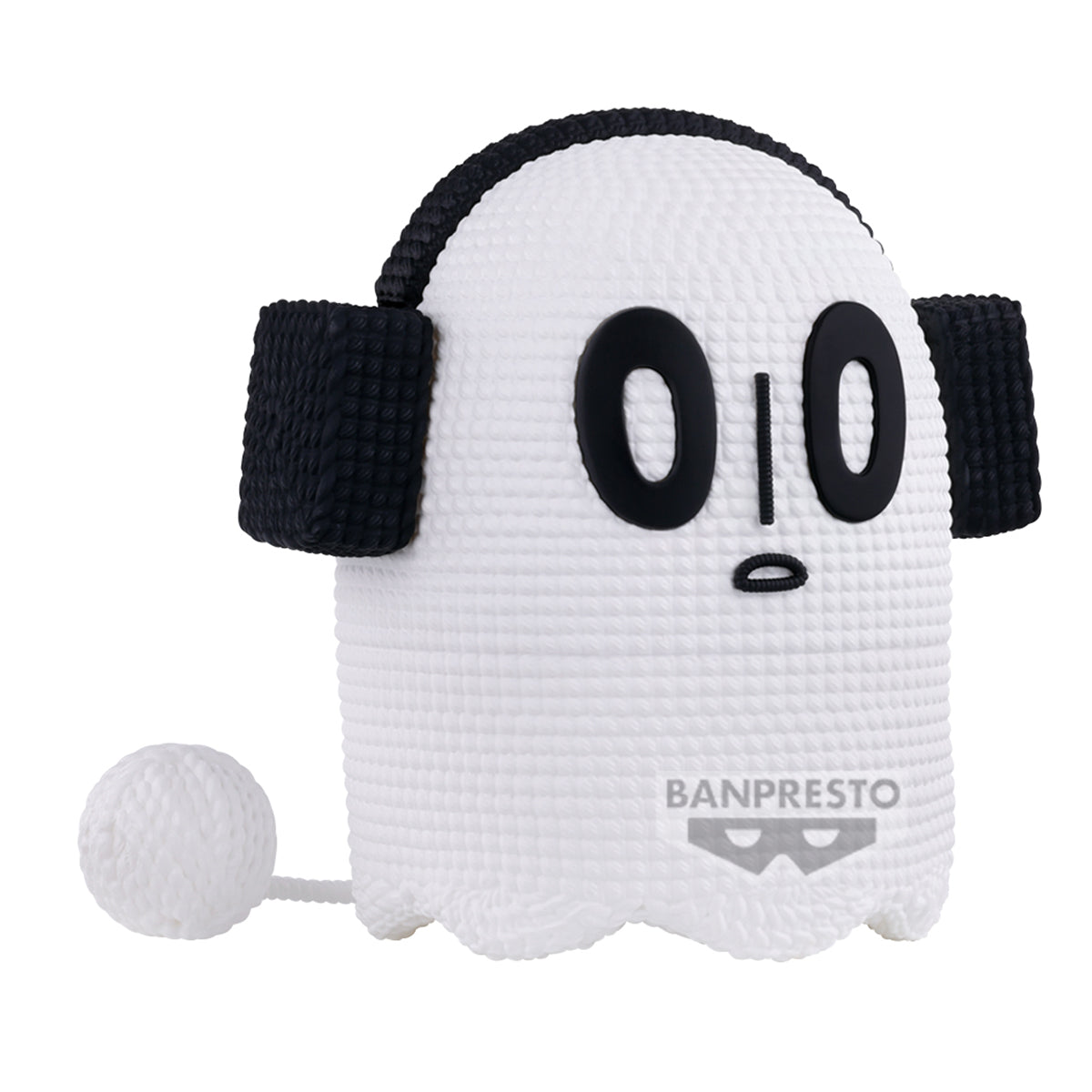 Banpresto Undertale Amicot napstablook