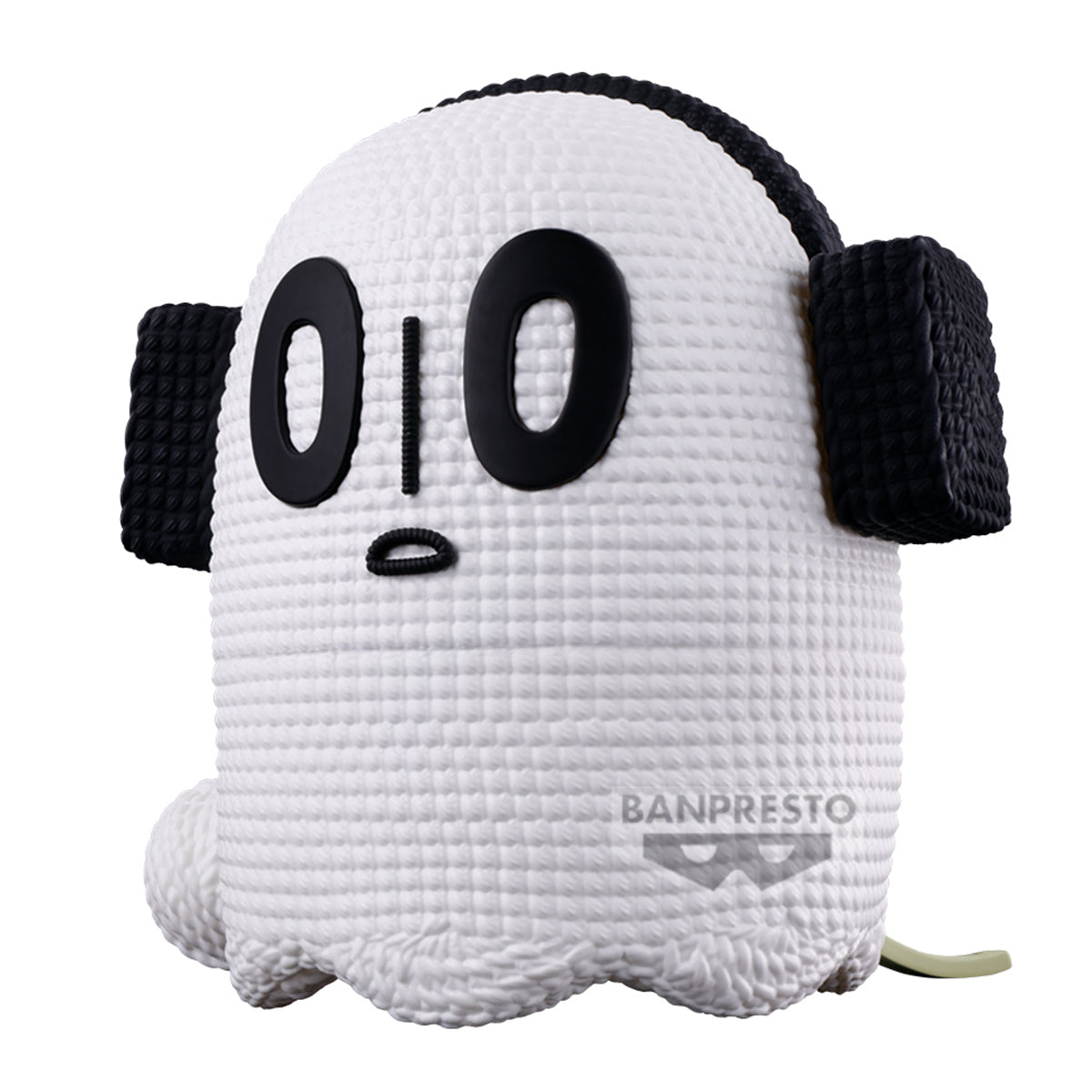 Banpresto Undertale Amicot napstablook