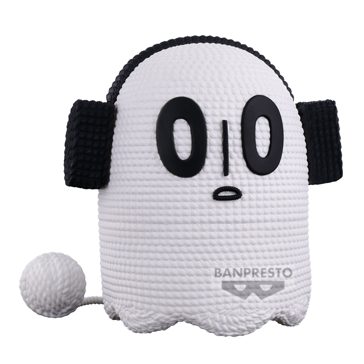 Banpresto Undertale Amicot napstablook