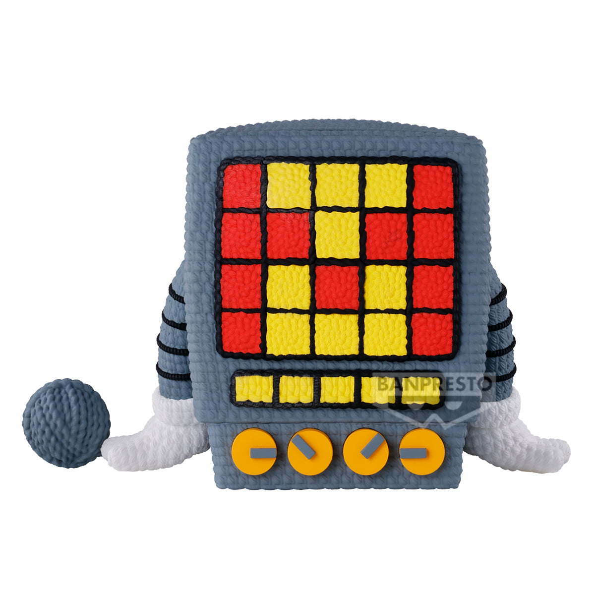 Banpresto Undertale Amicot mettaton