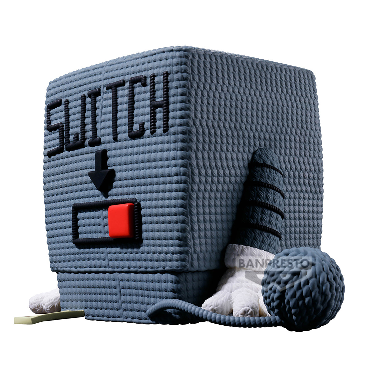 Banpresto Undertale Amicot mettaton