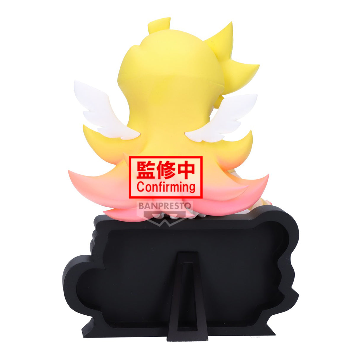 Banpresto New Panty & Stocking With Garterbelt Monitor Top Figz panty & Stocking Angel Ver. (a:panty(Angel Ver.))