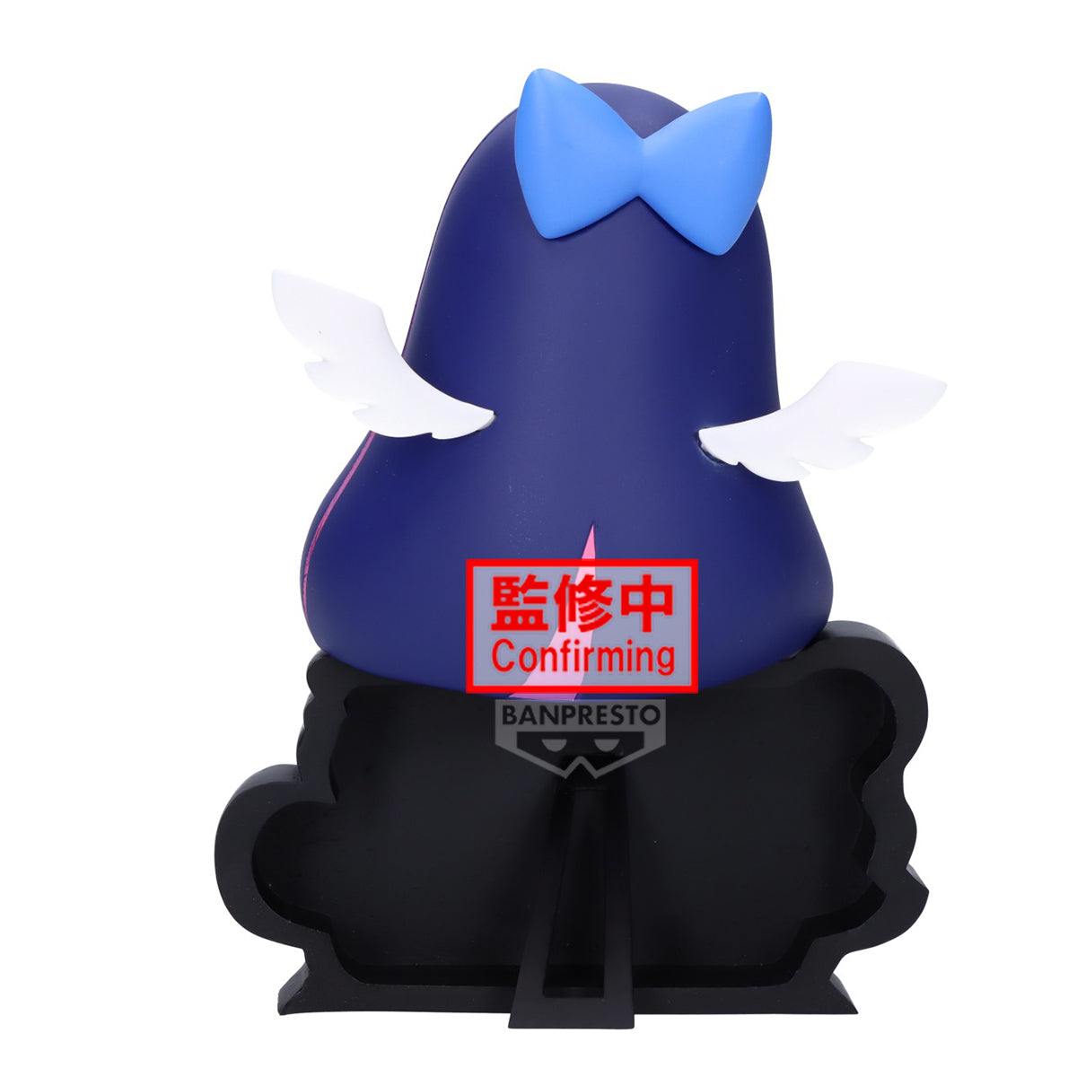 Banpresto New Panty & Stocking With Garterbelt Monitor Top Figz panty & Stocking Angel Ver. (B:stocking(Angel Ver.))