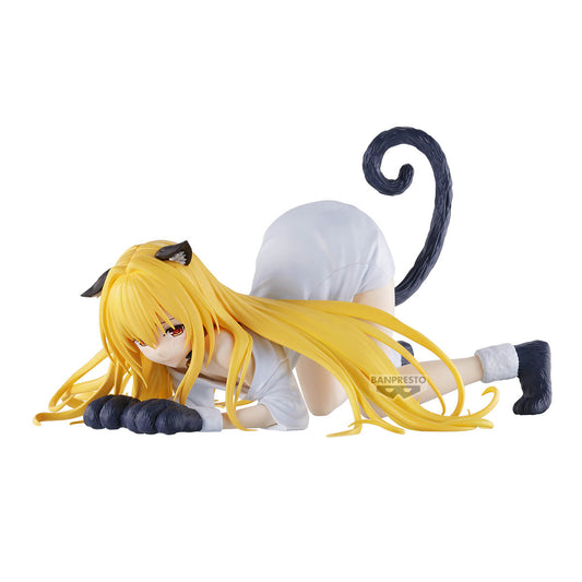 Banpresto To Loveru Darkness Nyarls Collection Konjiki No Yami