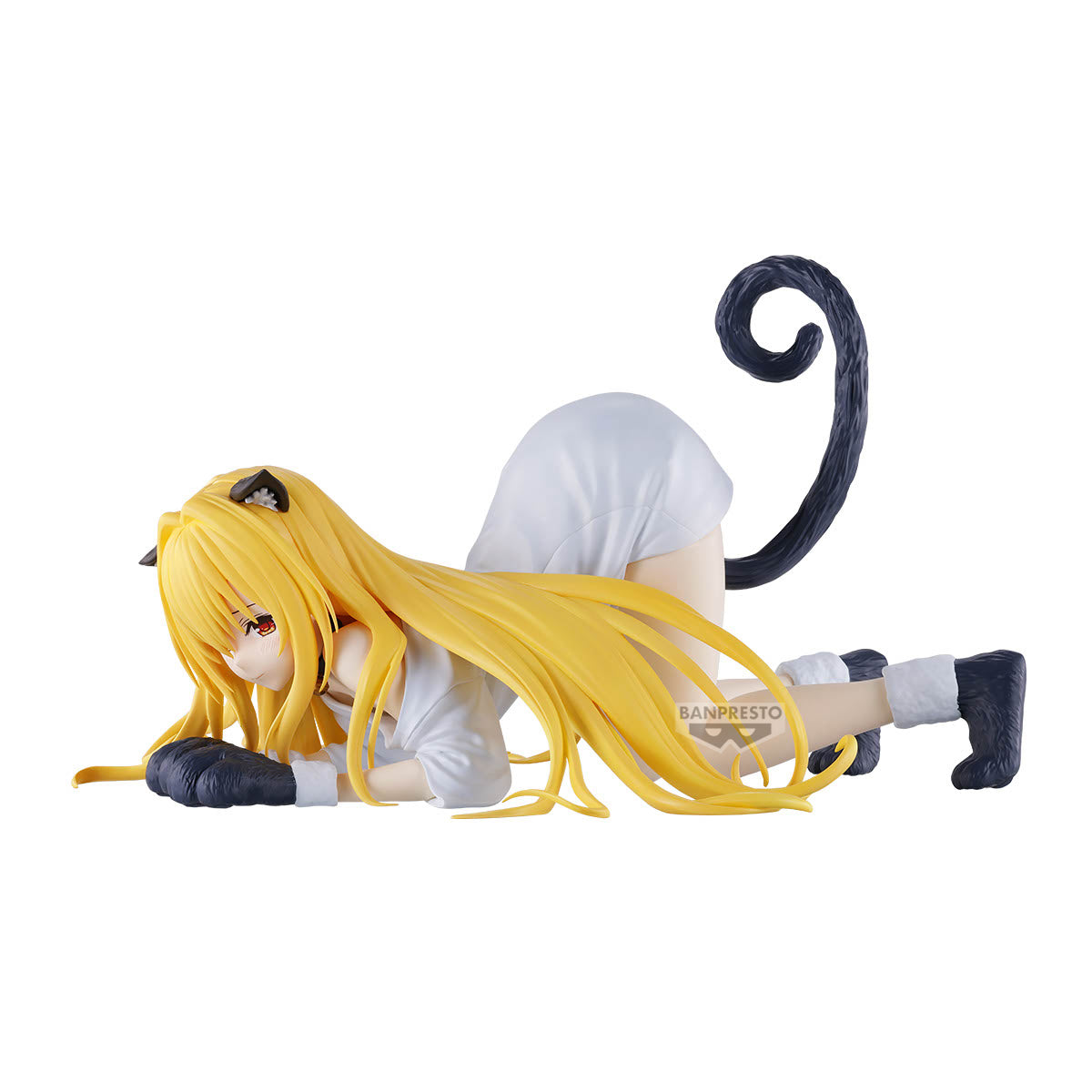 Banpresto To Loveru Darkness Nyarls Collection Konjiki No Yami