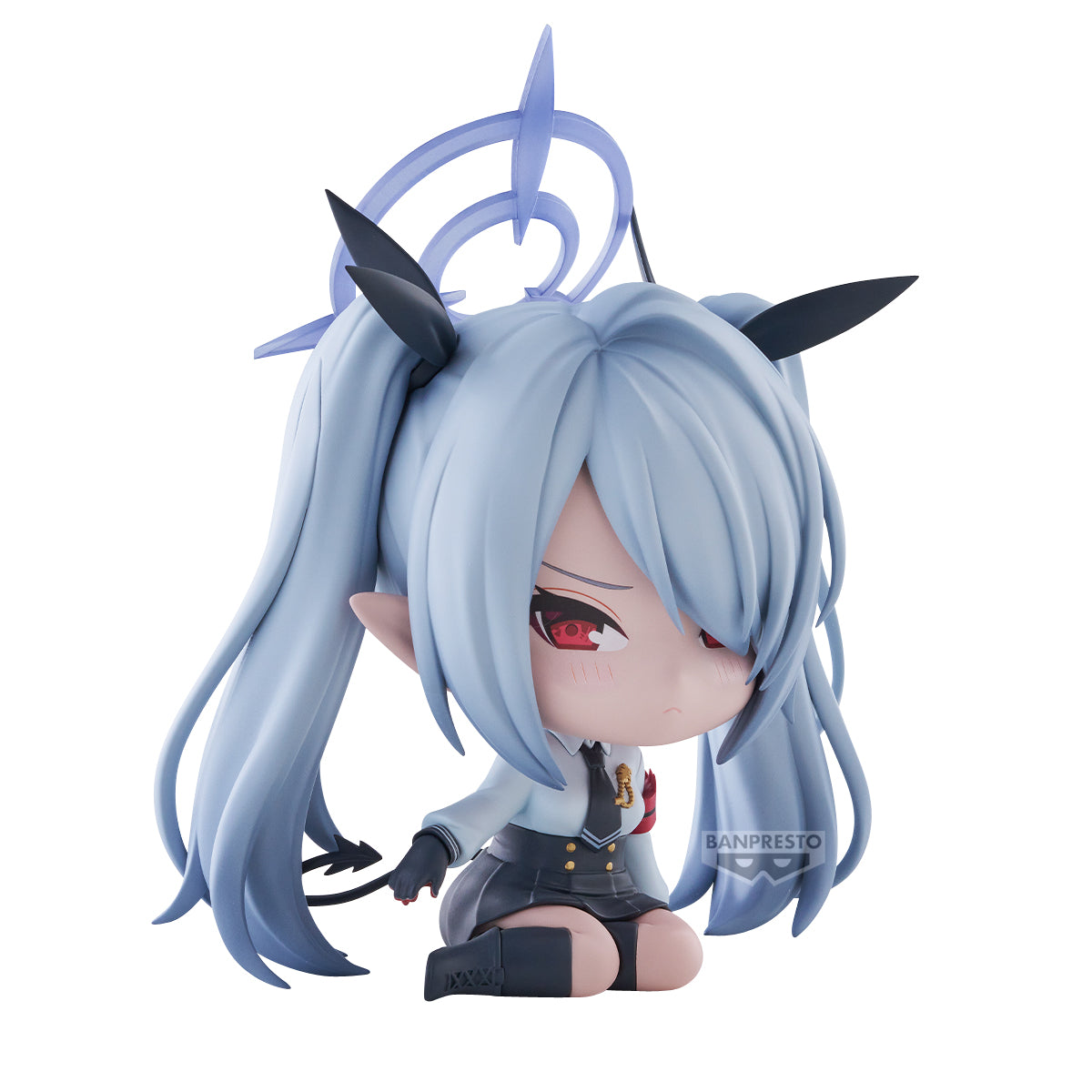 Banpresto Blue Archive Sitting Figure-iori-