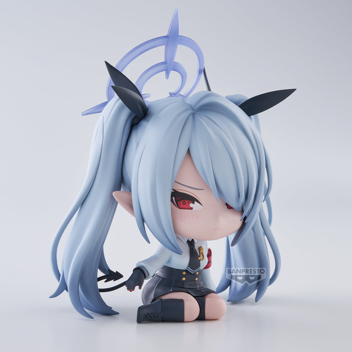 Banpresto Blue Archive Sitting Figure-iori-