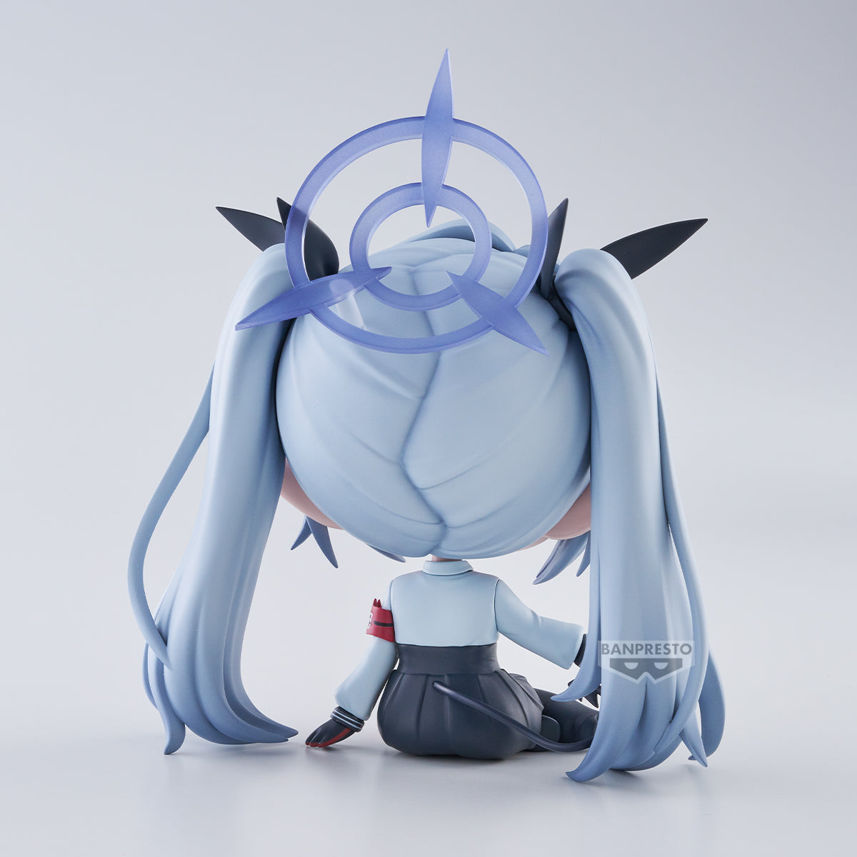 Banpresto Blue Archive Sitting Figure-iori-