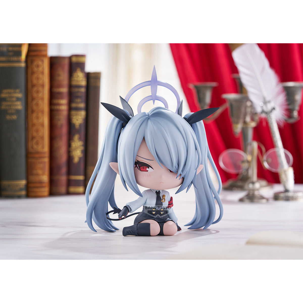 Banpresto Blue Archive Sitting Figure-iori-