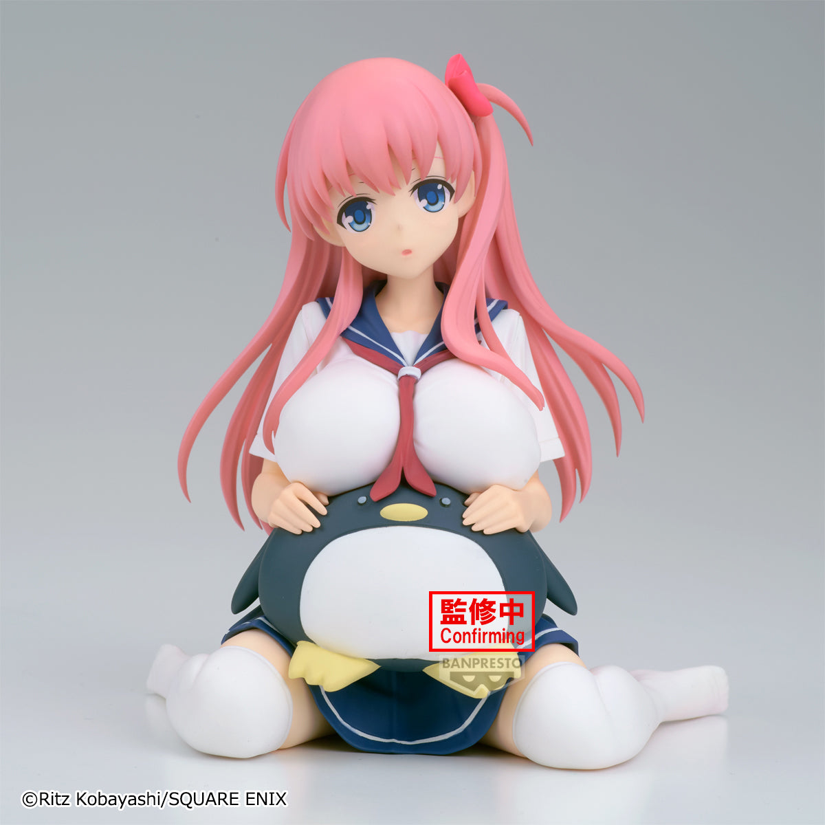 Banpresto Saki -relax Time-nodoka Haramura