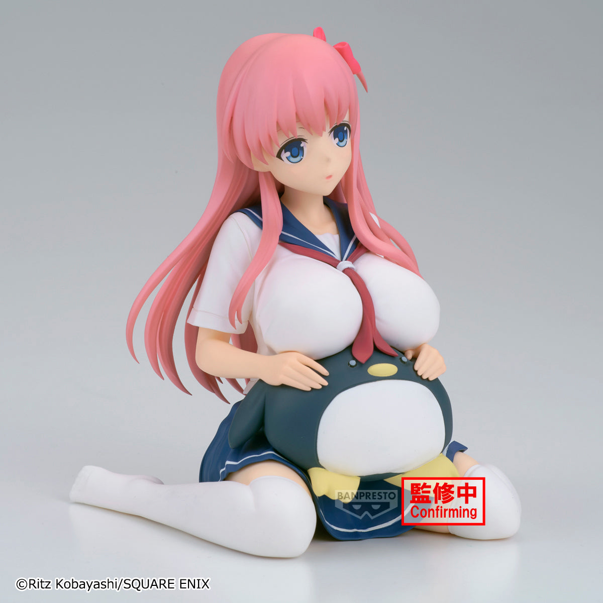 Banpresto Saki -relax Time-nodoka Haramura