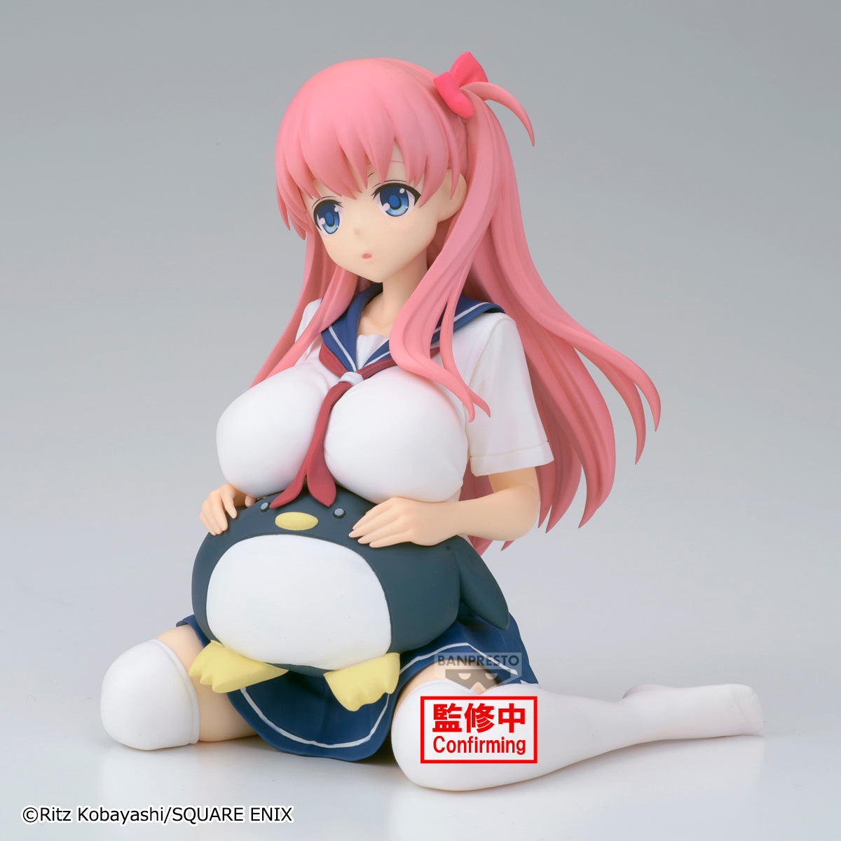 Banpresto Saki -relax Time-nodoka Haramura