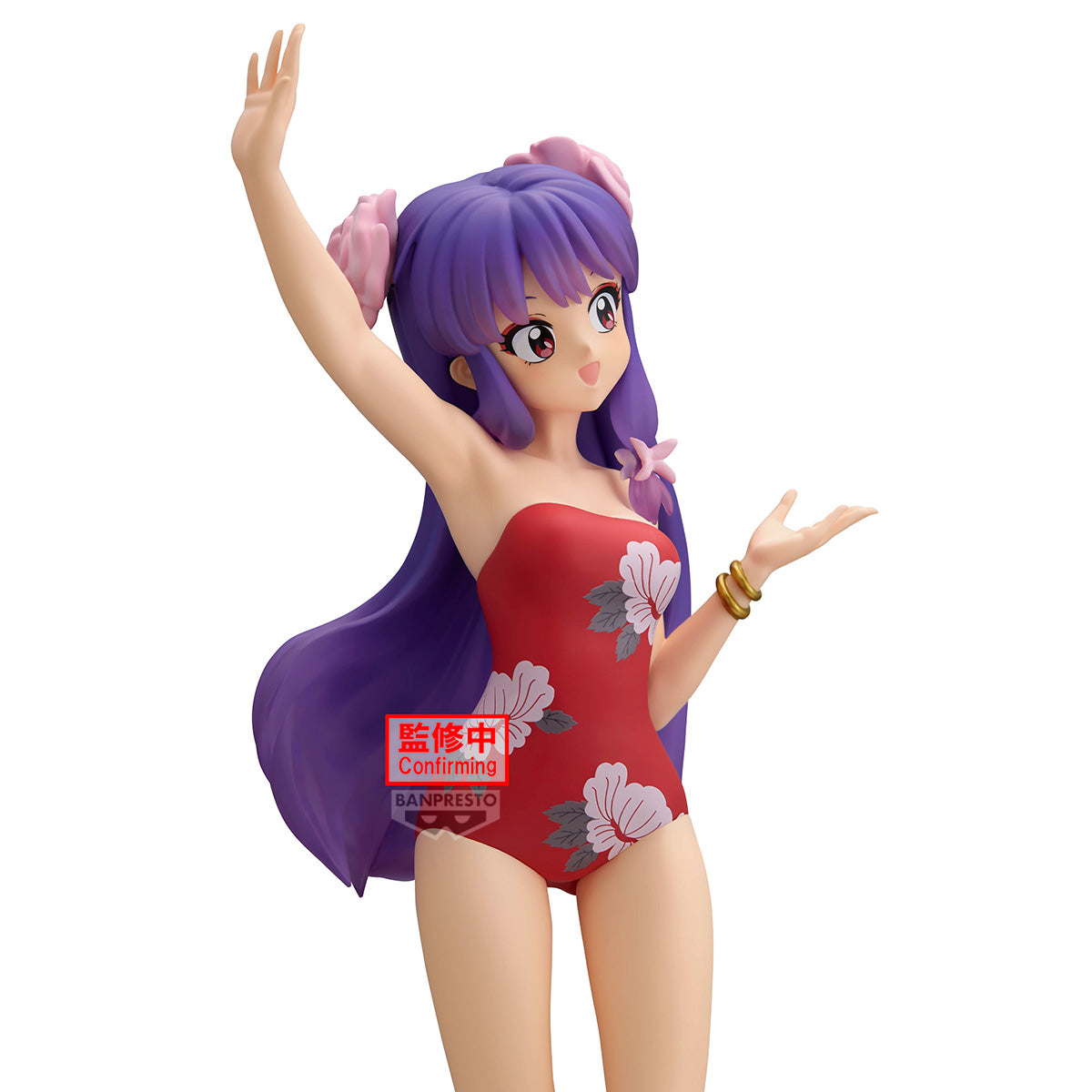 Banpresto Ranma 1/2 Glitter&glamours-shampoo-ⅲ