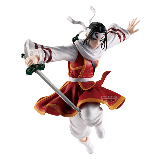 Banpresto Kingdom Vibration Stars-kyokai-