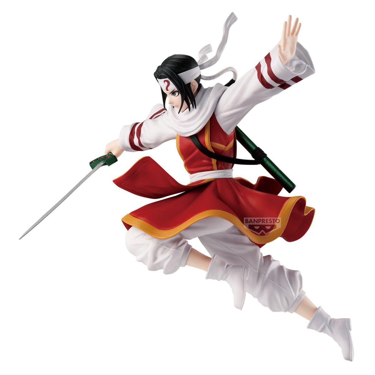 Banpresto Kingdom Vibration Stars-kyokai-