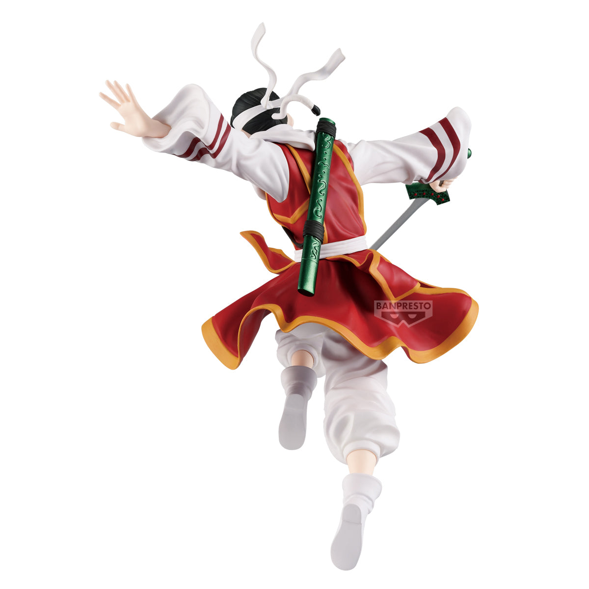 Banpresto Kingdom Vibration Stars-kyokai-