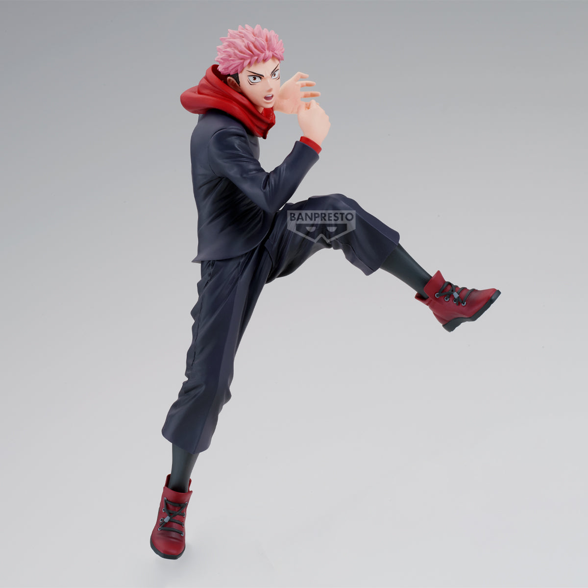 Banpresto Jujutsu Kaisen King of Artist Yuji Itadori Special Ver.