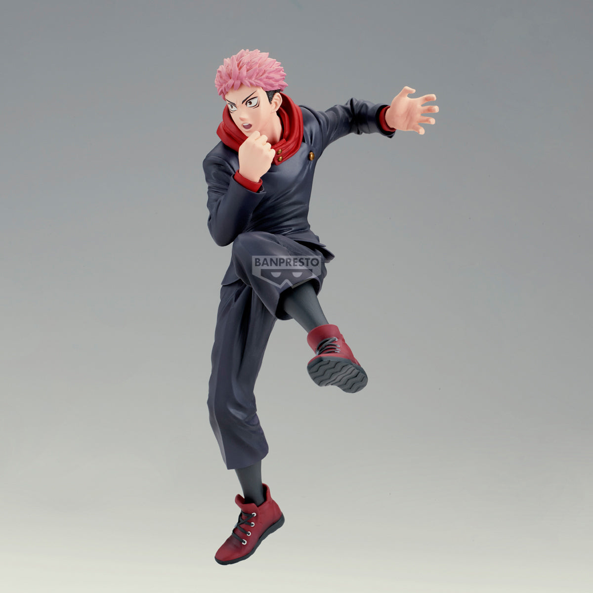 Banpresto Jujutsu Kaisen King of Artist Yuji Itadori Special Ver.