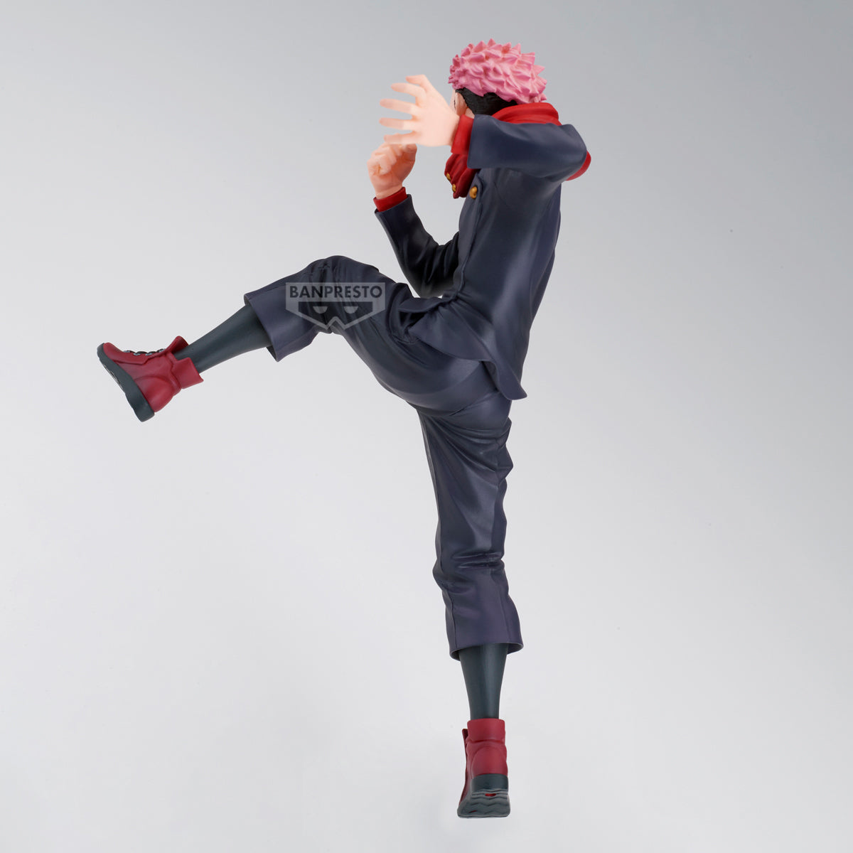 Banpresto Jujutsu Kaisen King of Artist Yuji Itadori Special Ver.