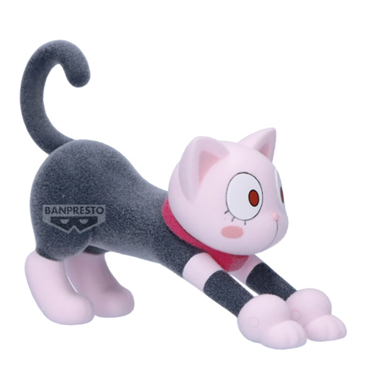 Banpresto My Hero Academia Fluffy Puffy ochaneco & Rakiraki & Togake (a:ochaneco)