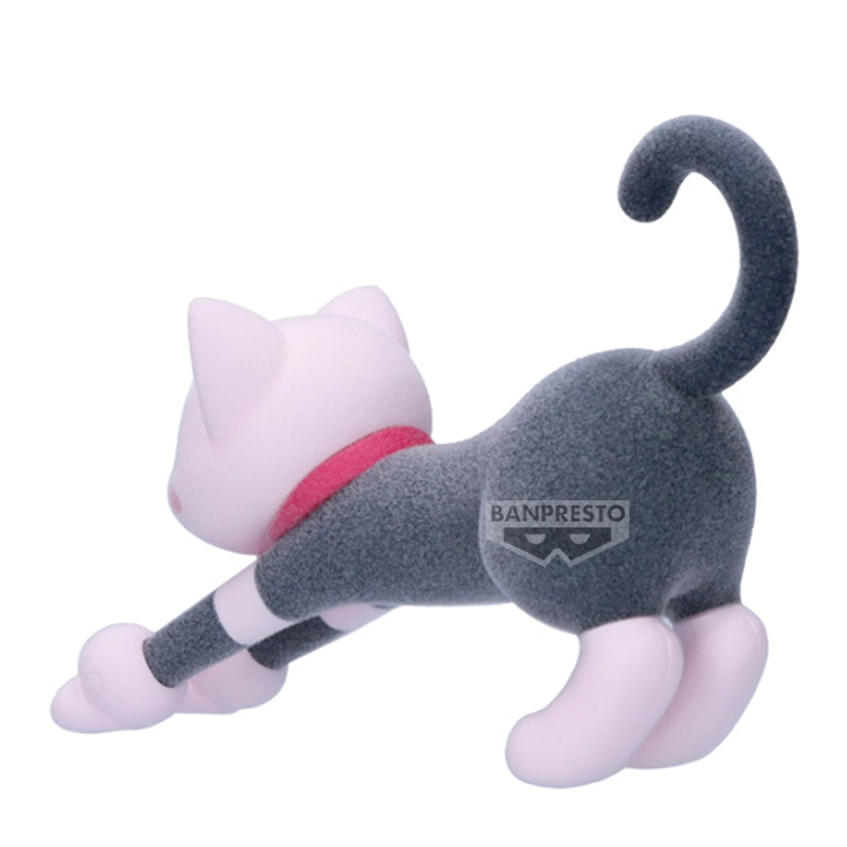 Banpresto My Hero Academia Fluffy Puffy ochaneco & Rakiraki & Togake (a:ochaneco)