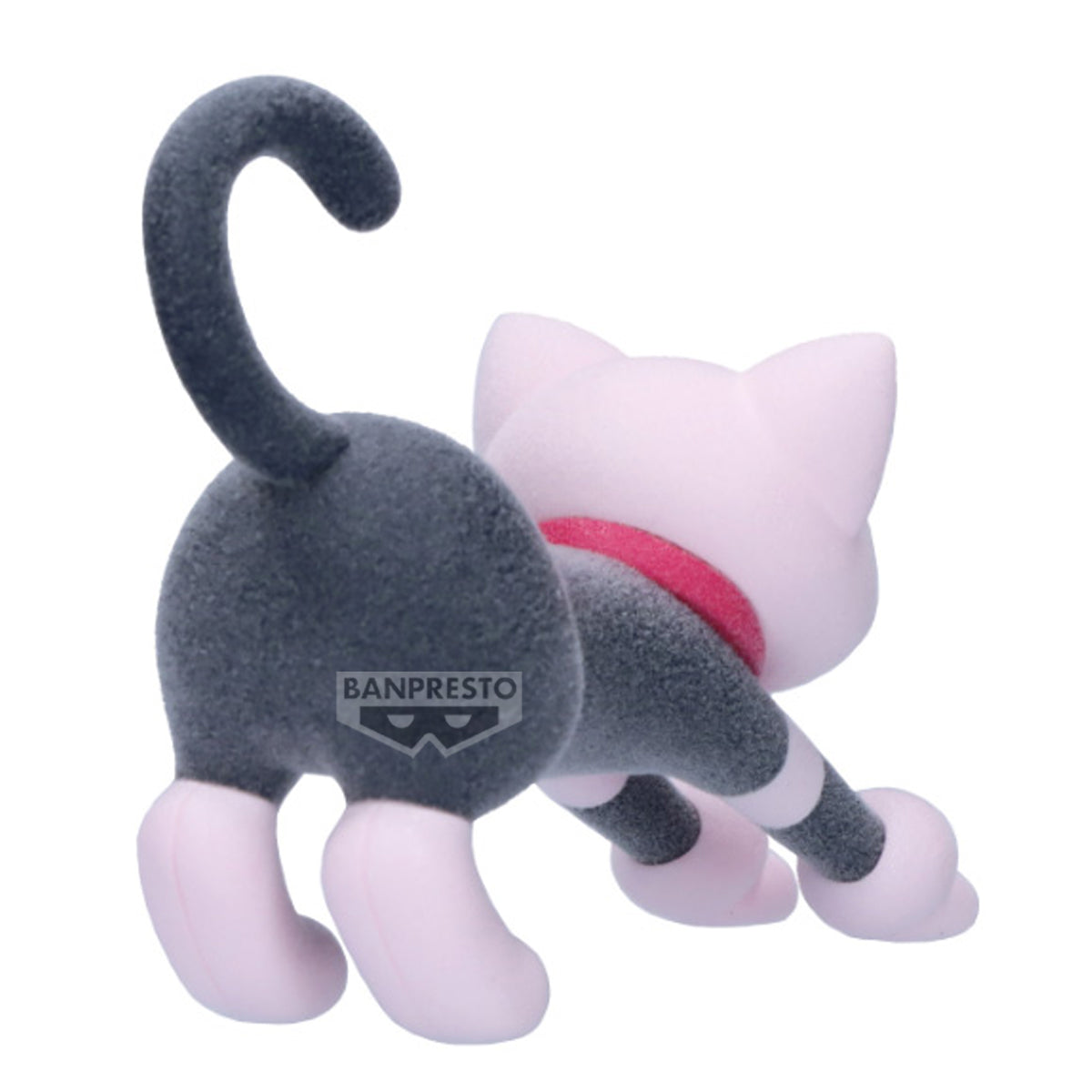 Banpresto My Hero Academia Fluffy Puffy ochaneco & Rakiraki & Togake (a:ochaneco)