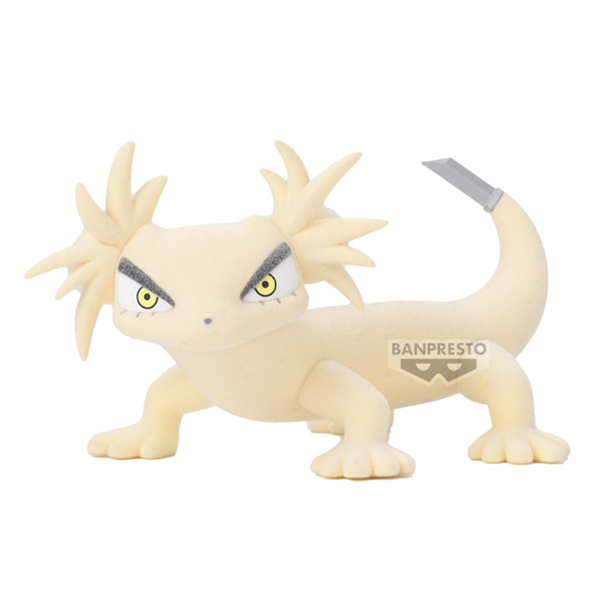 Banpresto My Hero Academia Fluffy Puffy ochaneco & Rakiraki & Togake (C:togake)