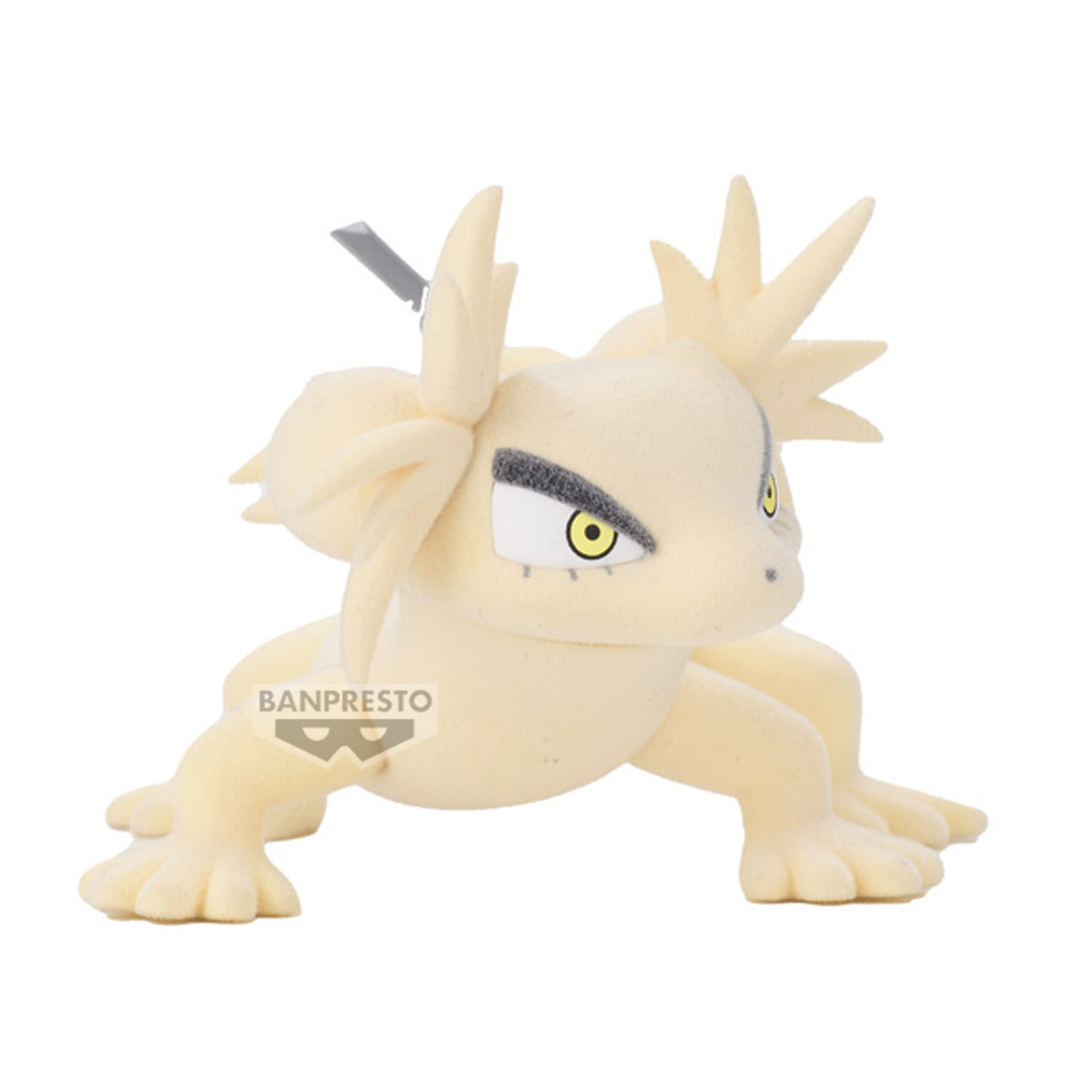 Banpresto My Hero Academia Fluffy Puffy ochaneco & Rakiraki & Togake (C:togake)