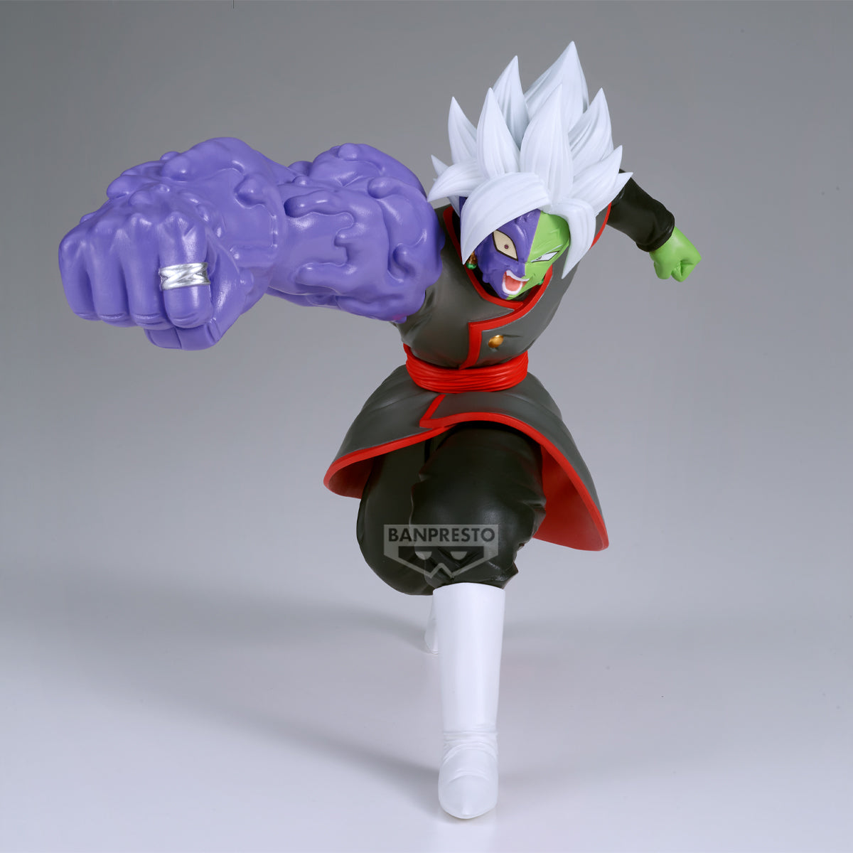 Banpresto Dragon Ball Super Match Makers Fusion Zamasu (vs Vegito)