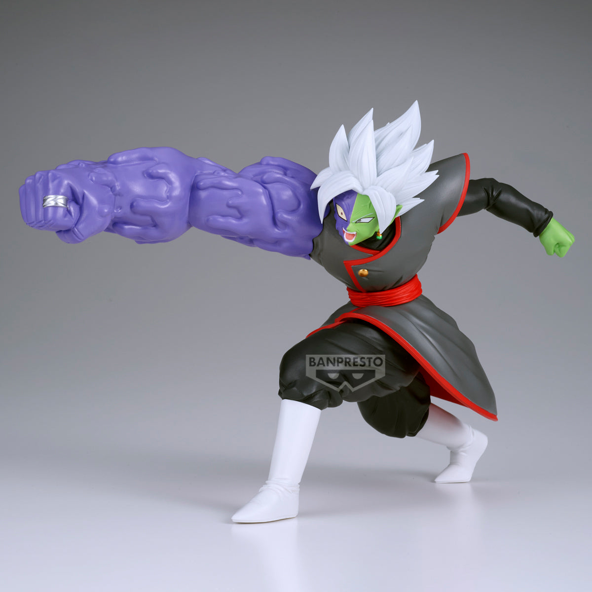 Banpresto Dragon Ball Super Match Makers Fusion Zamasu (vs Vegito)