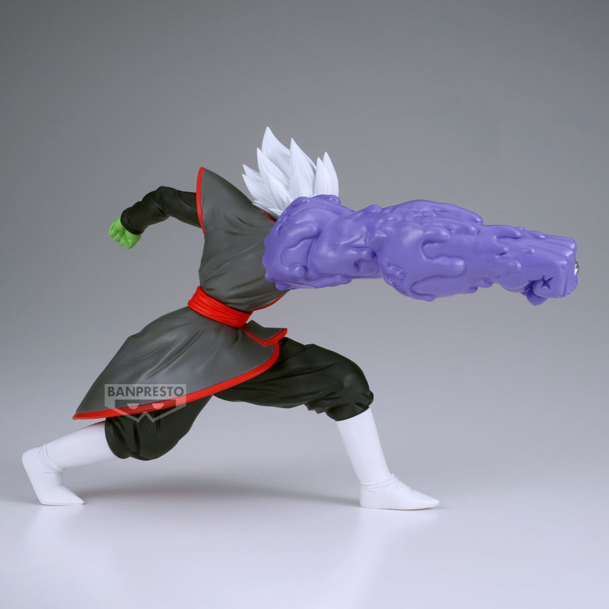 Banpresto Dragon Ball Super Match Makers Fusion Zamasu (vs Vegito)