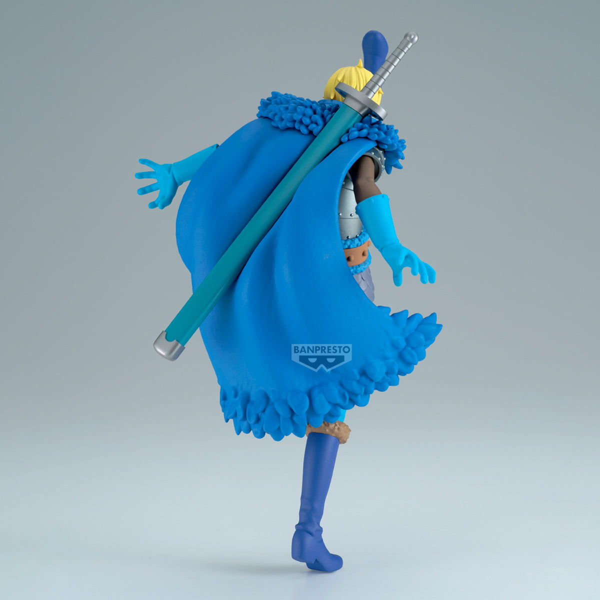 Banpresto One Piece Battle Record Collection-sanji Iii-