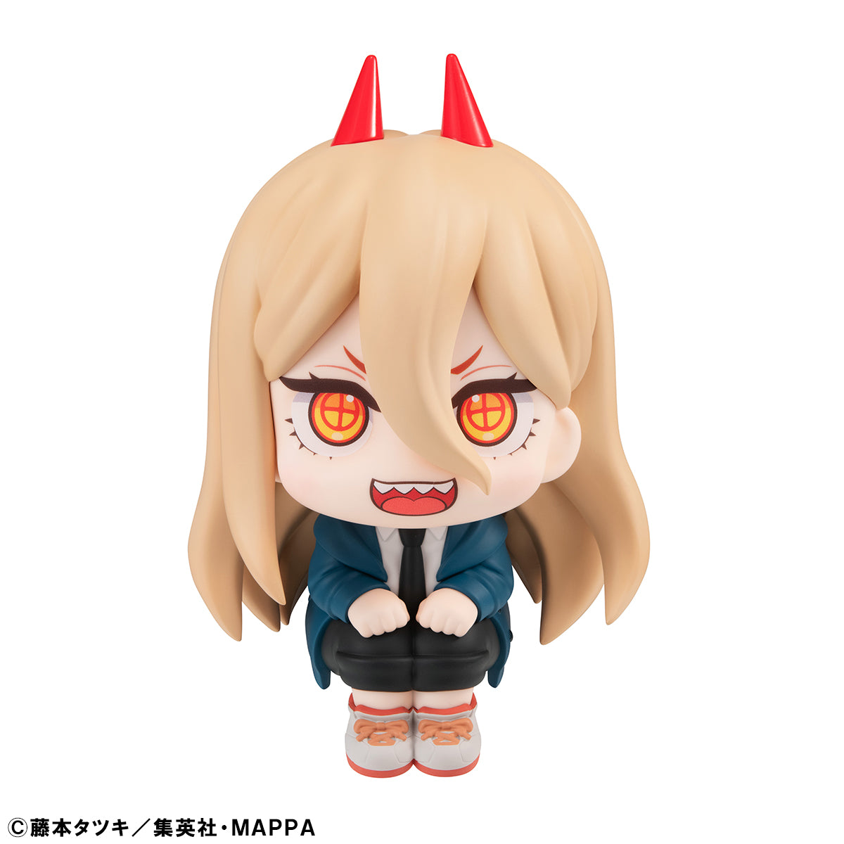Megahouse Lookup Chainsaw Man Power (Repeat)