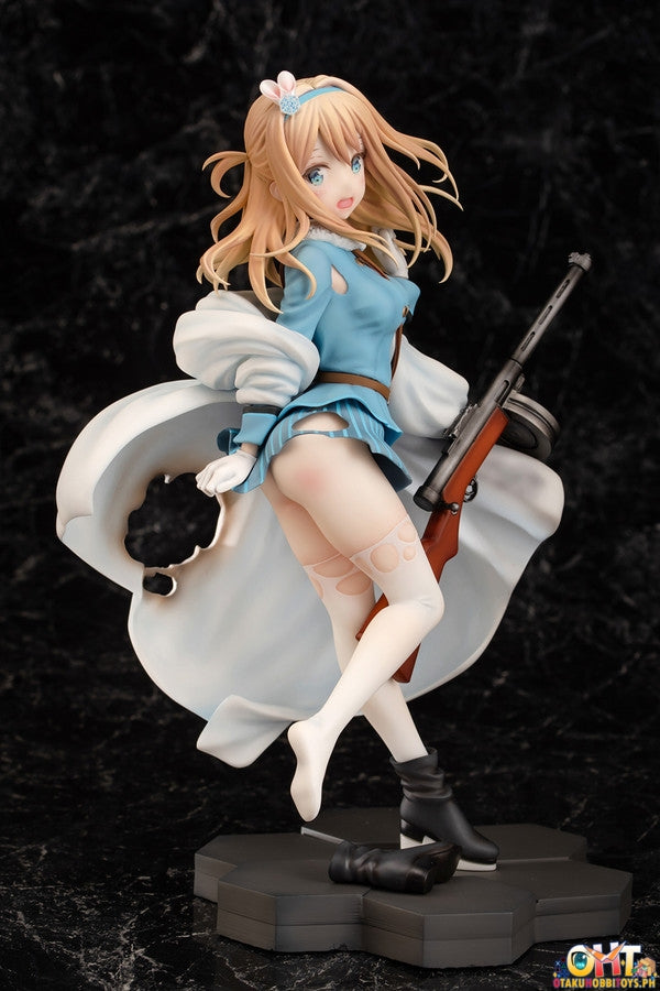 Funny Knights 1/7 Suomi KP-31