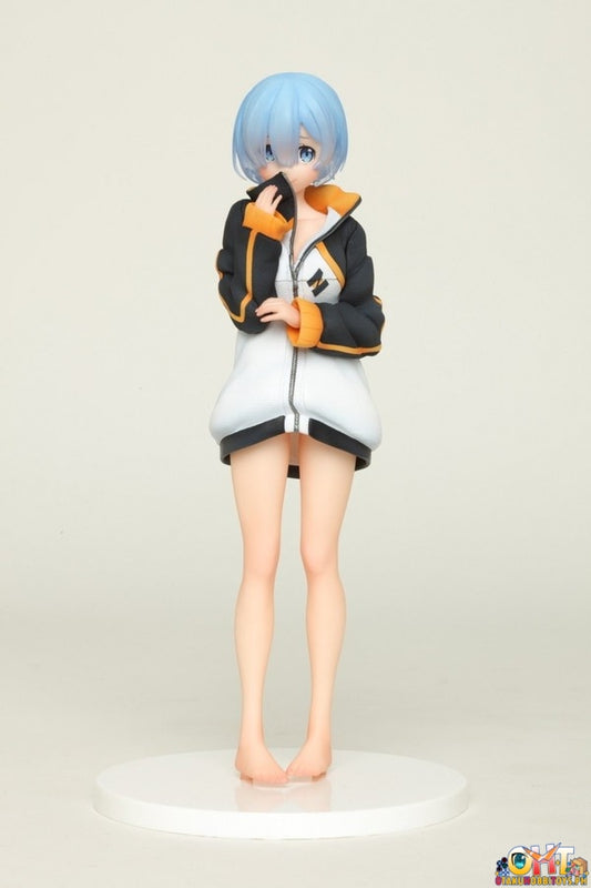 Taito Rem Subaru Jacket ver.
