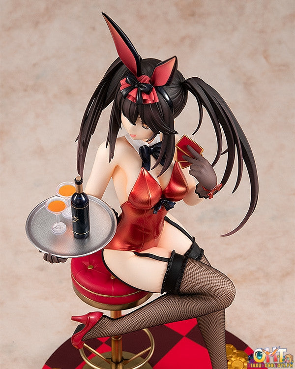 Kadokawa 1/7 Kurumi Tokisaki - Bunny Ver.