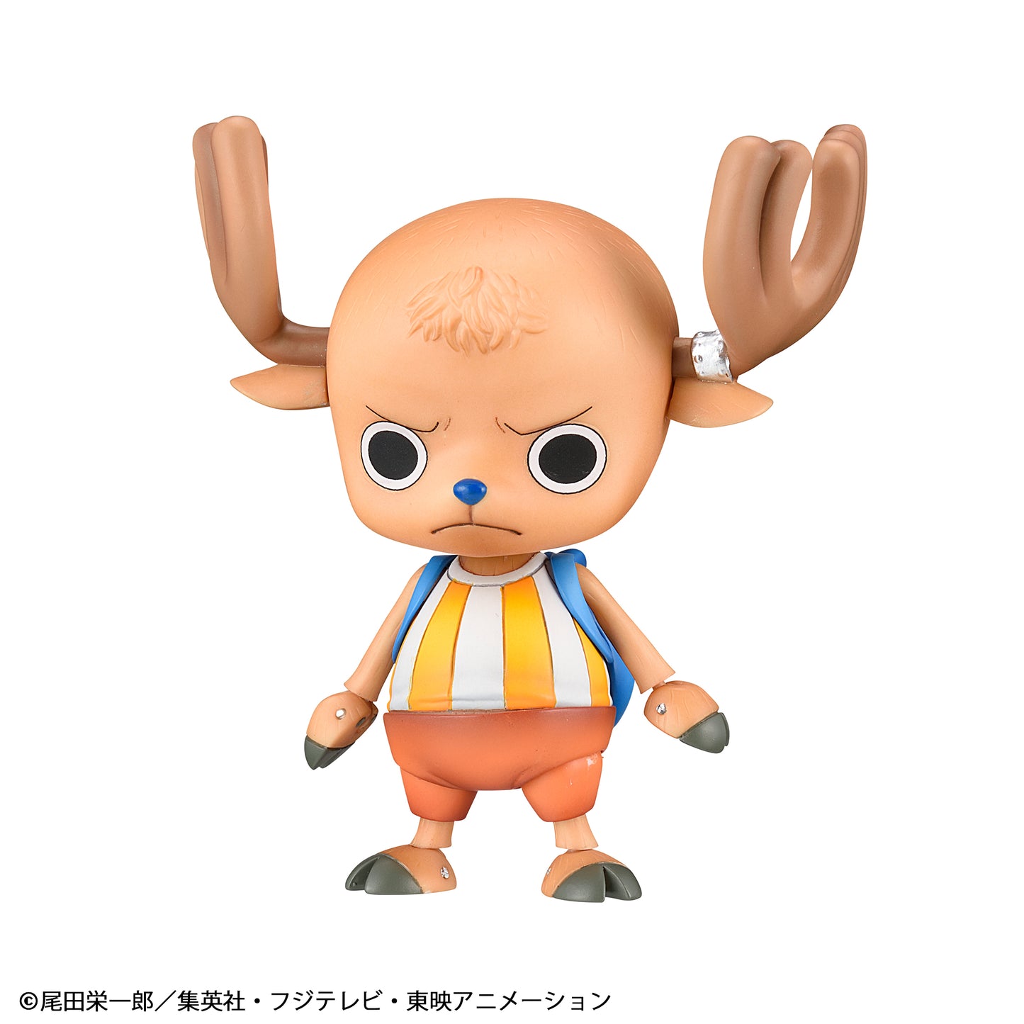 Megahouse Variable Action Heroes ONE PIECETony Tony Chopper (Repeat)