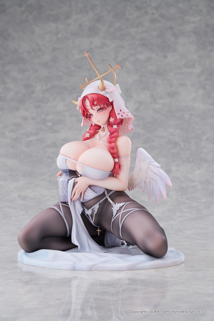 Hanabee 1/6 Holy water Milia Deluxe