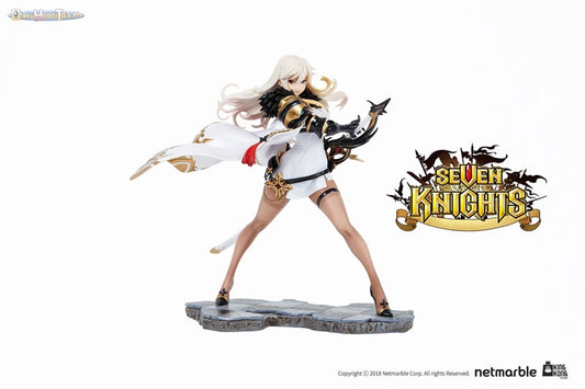 Kingkong Studio Seven Knights - Shane