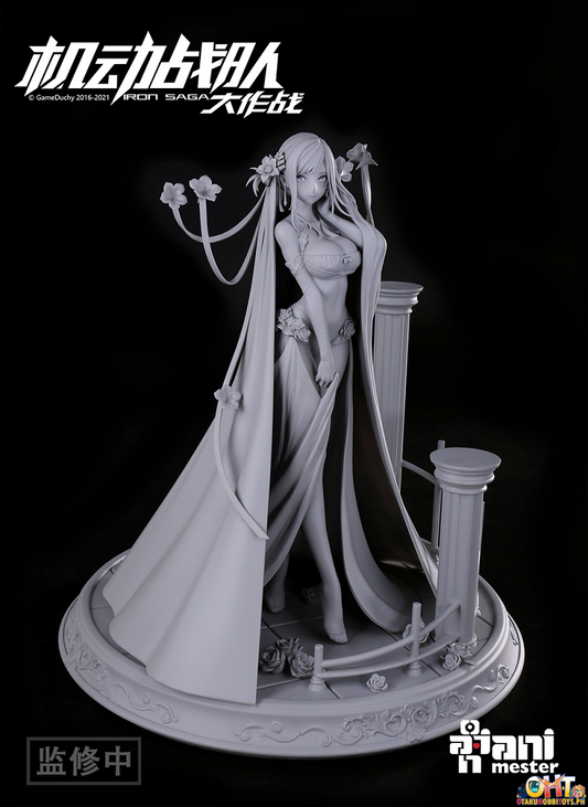 Singo Toys 1/7 Teresa Hanayome ver