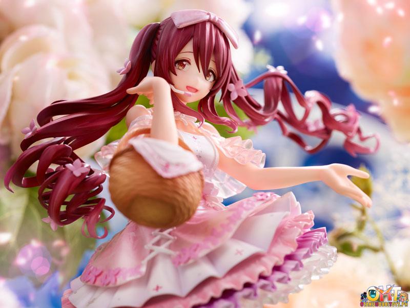 amiami 1/8 Tenka Osaki Devoting Rinne ver. - THE IDOLM@STER SHINY COLORS