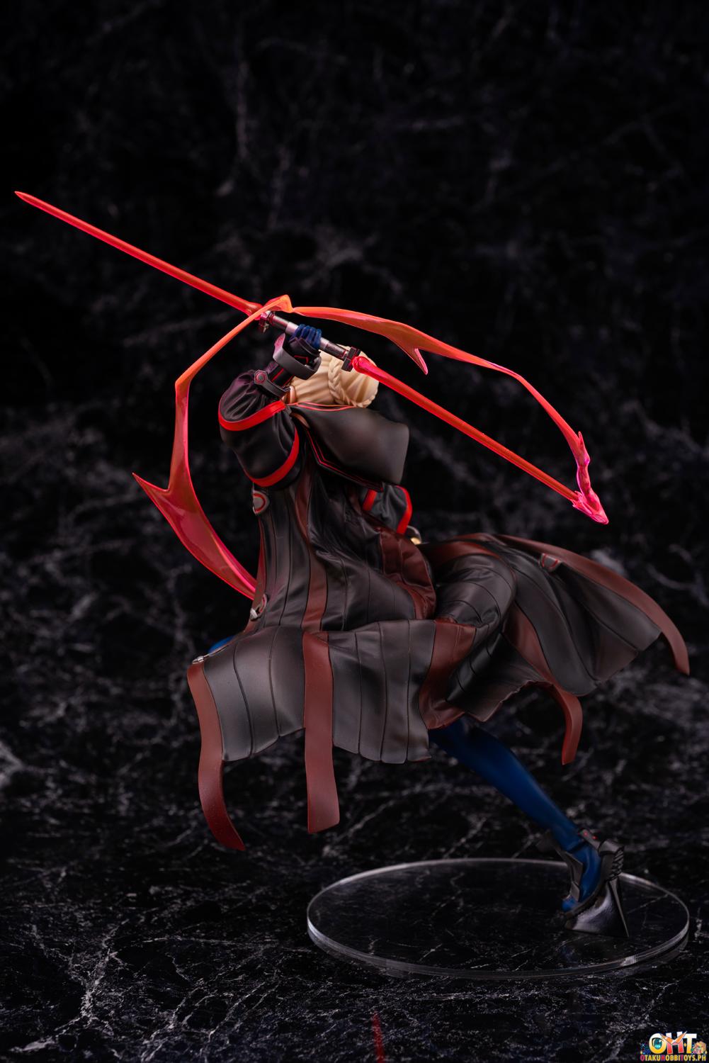 [REISSUE] Funny Knights Fate/Grand Order 1/7 Mysterious Heroine X Alter