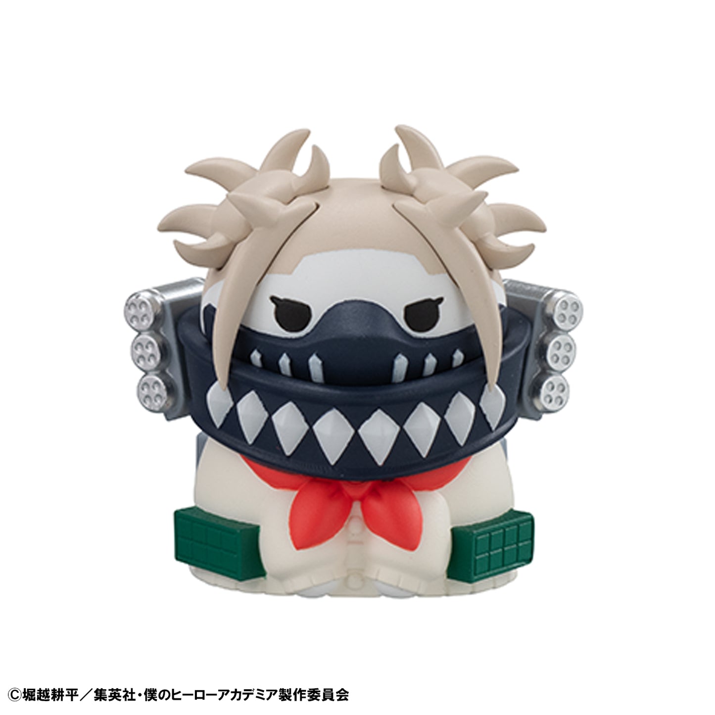Megahouse MEGA CAT PROJECT My Hero Academia Heroaca Cats NO.02 (Repeat)