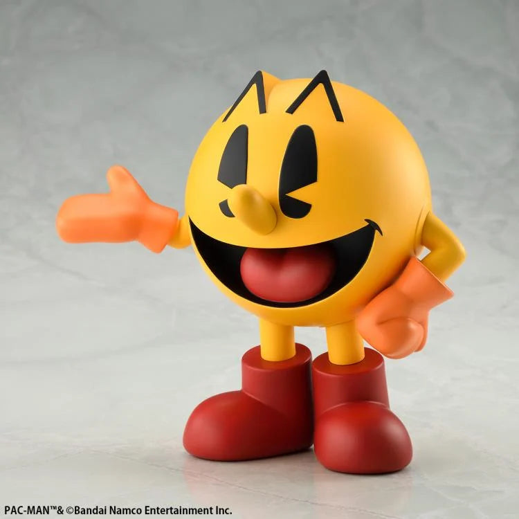 Bellfine Pac-Man SoftB Half Pac-Man