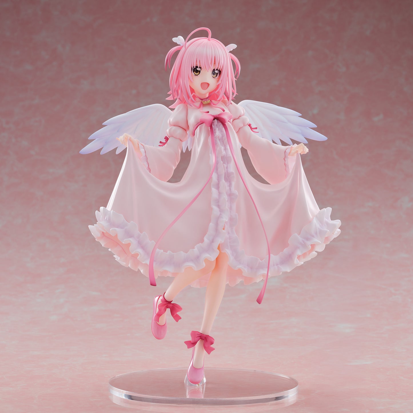 Union Creative 1/6 Shugo Chara! Amu Hinamori - Amulet Angel