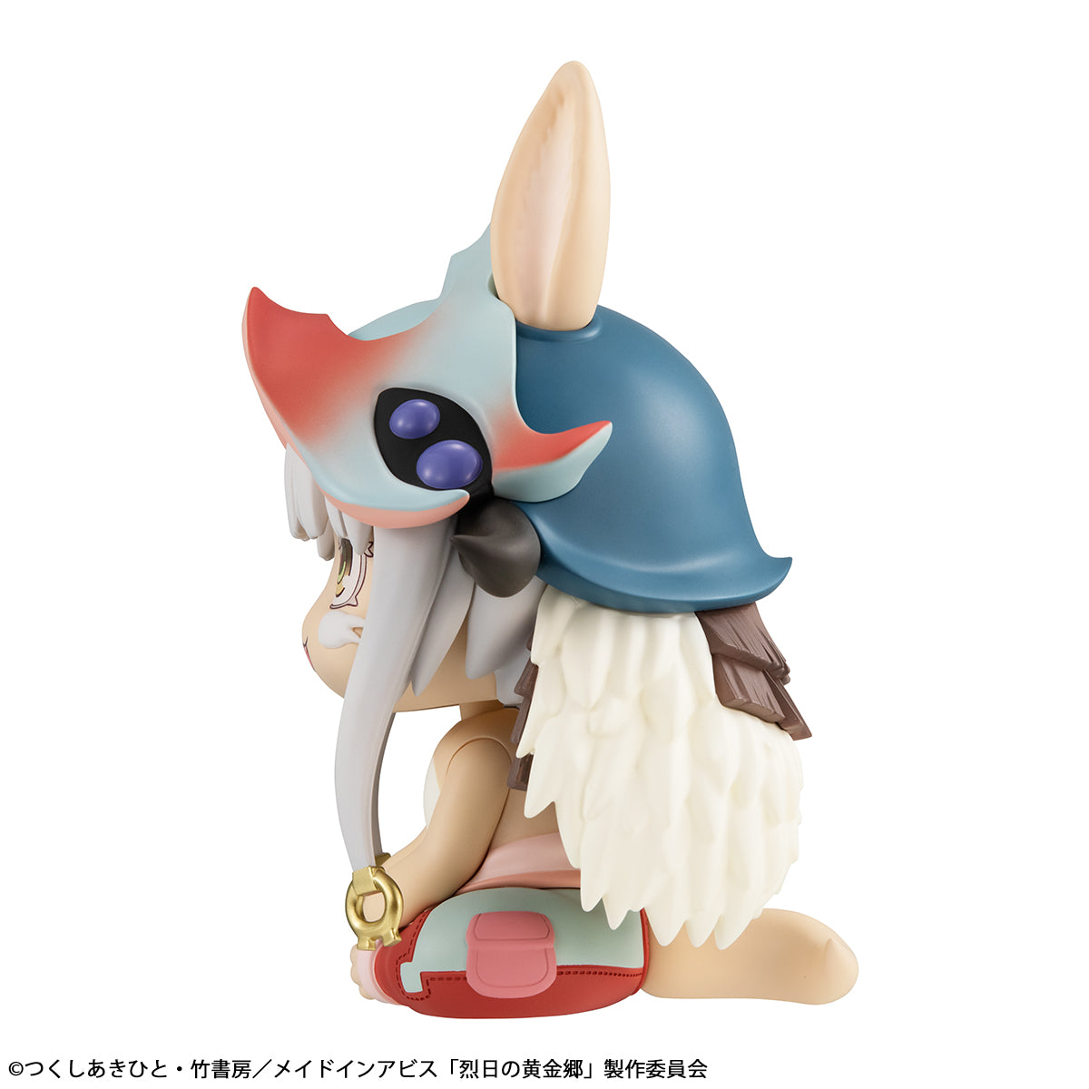 Megahouse Lookup Made in Abyss:The Golden City of the Scorching Sun Nanachi (Repeat)